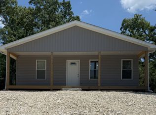 27884 Reel Rd, Warrenton, MO 63383