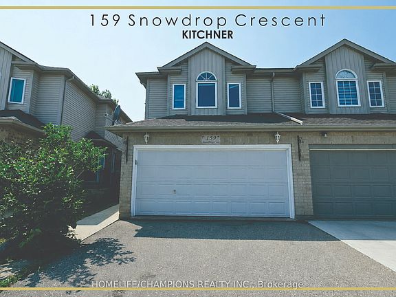 2nd image of 159 Snowdrop Cres