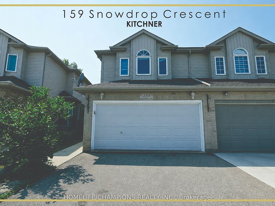 1st image of 159 Snowdrop Cres