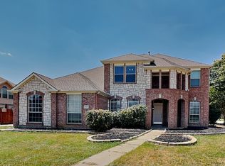 2815 Saint Maria Dr, Mansfield, TX 76063