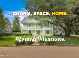 112 Rolling Meadows Dr, Jackson, MS 39211