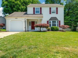 6694 Puma Ct, Waldorf, MD