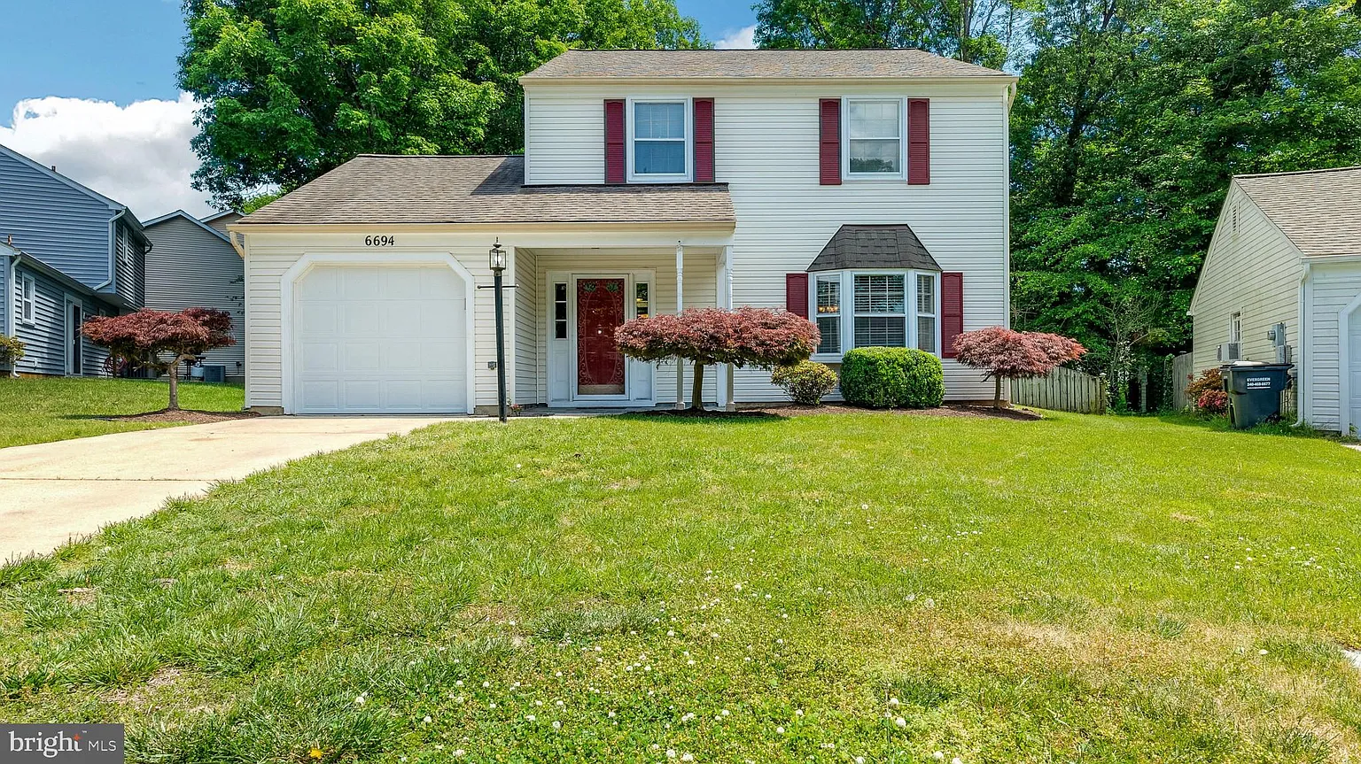 6694 Puma Ct photo 1