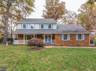 4011 Duke Of Glouster St, Fredericksburg, VA 22407