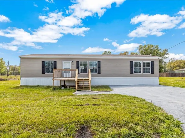 303 4th Ave, Fenton, LA 70640