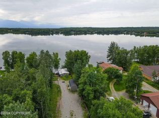 1410 W Lake Lucille Dr, Wasilla, AK 99654