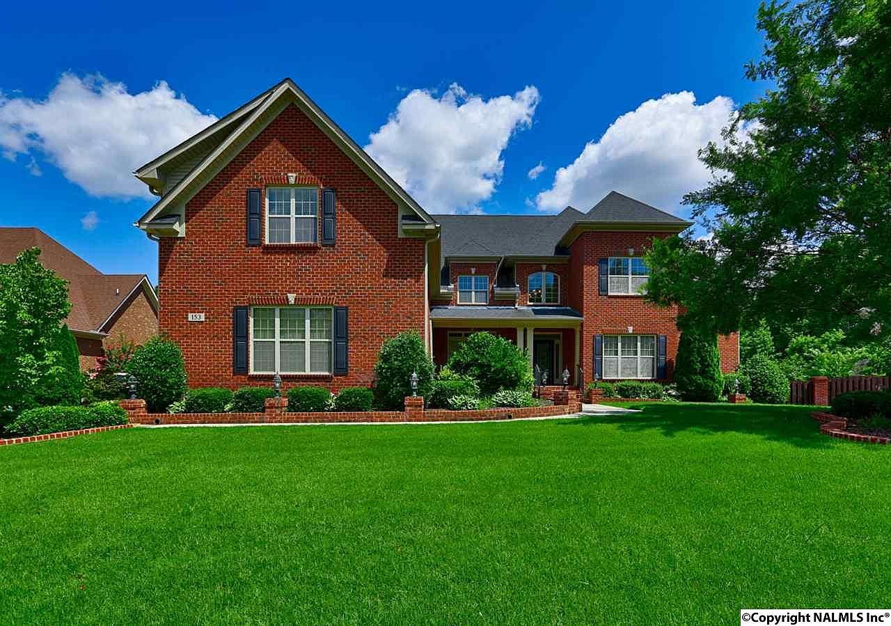 153 Foxfield Dr, Madison, AL 35758 Zillow