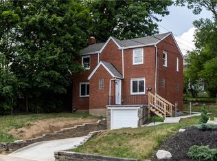 1468 Steuben St, Pittsburgh, PA 15205
