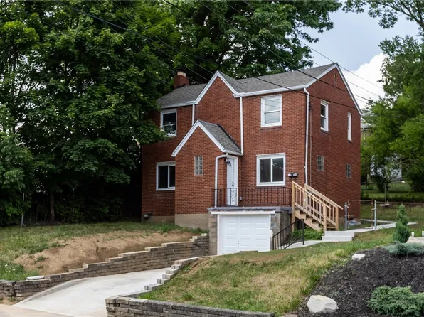 1468 Steuben St, Pittsburgh, PA 15205