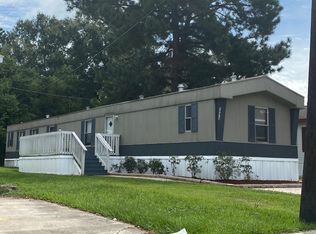 24410 Ikes Ln, Huffman, TX 77336