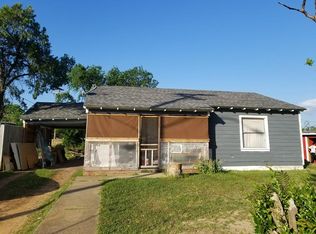 2914 Letourneau Dr, Longview, TX 75602