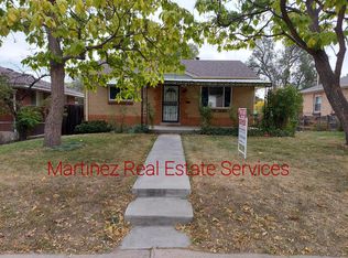 20 Utica St, Denver, CO 80219