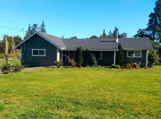1425 Rockford Rd, Hood River, OR 97031