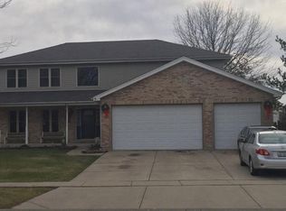 24912 Vermette Rd, Plainfield, IL 60585