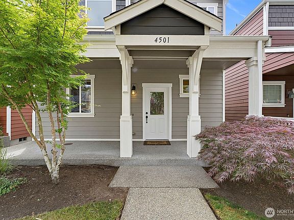 3rd image of 4501 McKinley Street NE