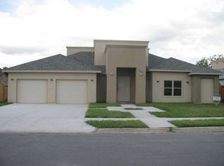 4092 Lake View Dr, Brownsville, TX 78520