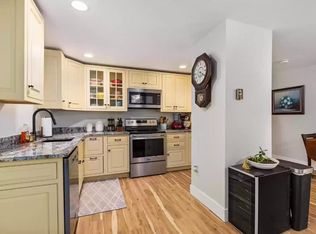 185 Madison St APT 3, Portsmouth, NH 03801