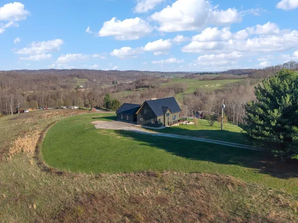 36540 County Road 70, Dresden, OH 43821