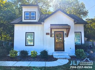 125 Todd Dr NW, Concord, NC 28025