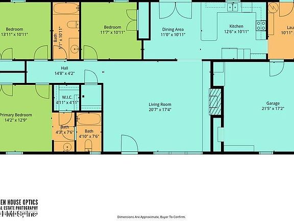 2nd image of this home