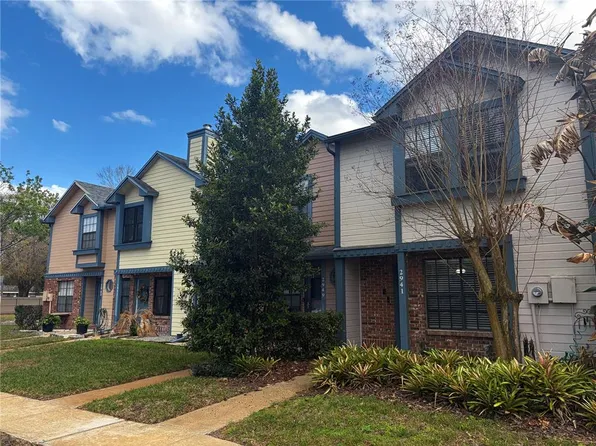 2941 Lowell Ct, Casselberry, FL 32707