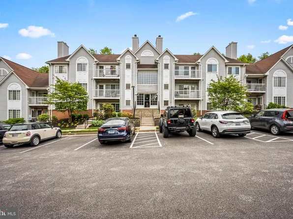 9 Tintern Ct Unit 304, Lutherville Timonium, MD 21093