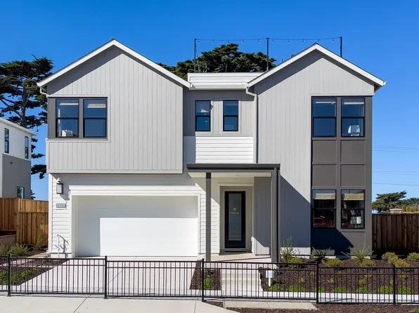 Plan 2x Plan, Light House at The Dunes