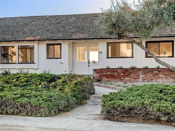2901 Via Alvarado, Palos Verdes Estates, CA 90274