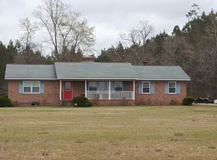 4886 Market Street Ext, Washington, NC 27889