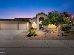 871 N Los Altos Dr, Chandler, AZ 85224