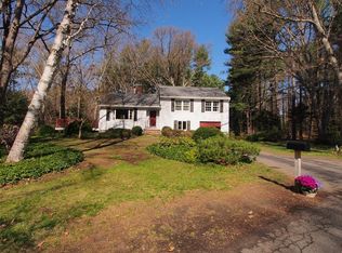 8 Birch Ln, Topsfield, MA 01983
