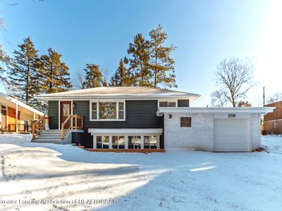 208 N Dibble Ave, Lansing, MI, 48917