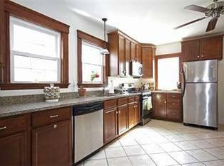 29 Amsden St UNIT 29, Arlington, MA 02474