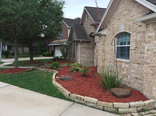 6019 Greenway Manor Ln, Spring, TX 77373