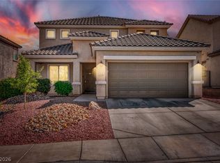 1046 White Willow Ct, Henderson, NV 89002