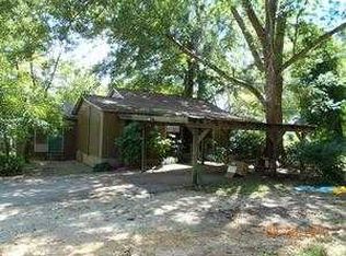 601 N Pearl St, Iuka, MS 38852