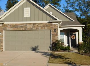 522 Beautyberry Dr, Griffin, GA