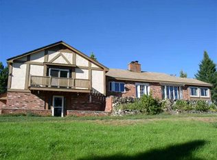 2125 Nichols Rd, Pellston, MI 49769