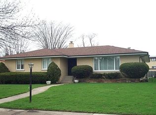 7641 Forest Ave, Munster, IN 46321