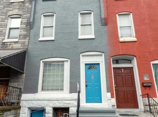 916 N 10th St, Reading, PA 19604