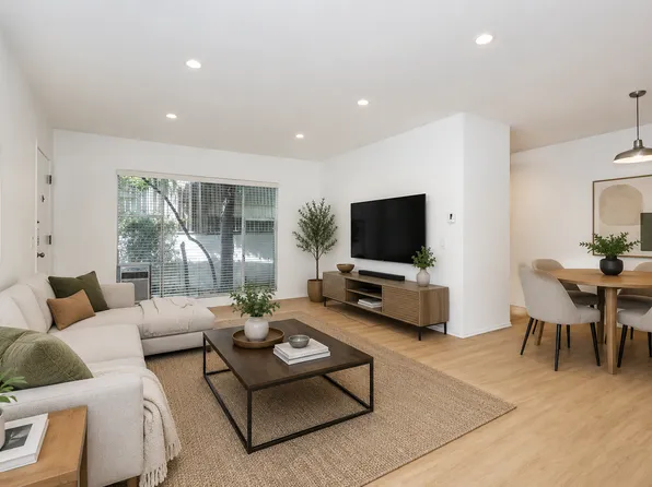 1041 S Wooster St, Los Angeles, CA 90035