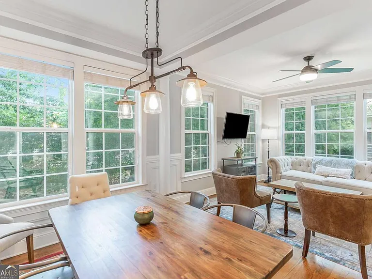 3651 Ashford Creek Pl — Photo 7