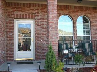 12604 Panorama Dr, Burleson, TX 76028