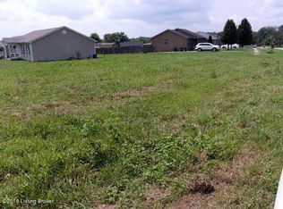 296 Susannah Ave, Bardstown, KY 40004