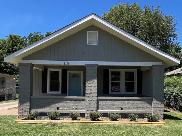 1158 Beechwood Ave, Memphis, TN 38106