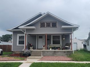 810 S Bell St, Kokomo, IN