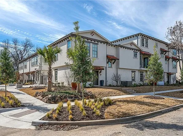 3455 Bremen St APT E, Dallas, TX 75206