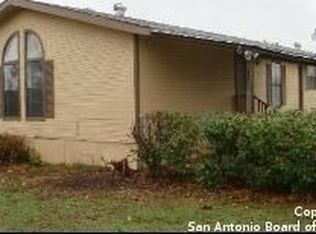 18806 Cr 5740, Castroville, TX 78009