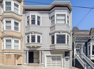 1063-1065 Sanchez St, San Francisco, CA 94114