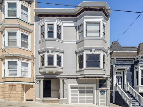 1063-1065 Sanchez St, San Francisco, CA 94114